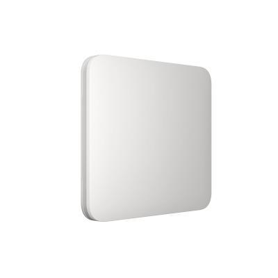 Вимикач одноклавішний Ajax LightSwitch білий
