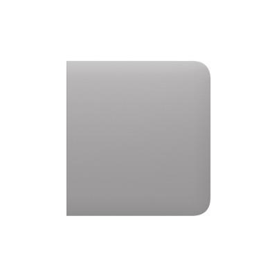 Кнопка бічна для одноклавішного вимикача прохідного типу Ajax SideButton 1-gang 2-way for LightSwitch