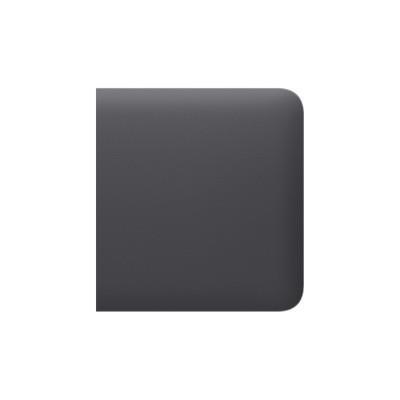 Кнопка бічна для одноклавішного вимикача прохідного типу Ajax SideButton 1-gang 2-way for LightSwitch