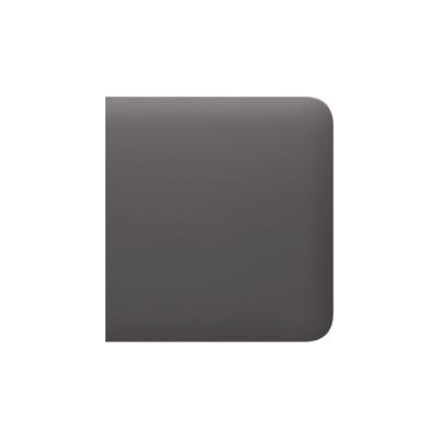 Кнопка бічна для одноклавішного вимикача прохідного типу Ajax SideButton 1-gang 2-way for LightSwitch
