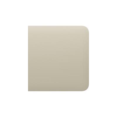 Кнопка бічна для одноклавішного вимикача прохідного типу Ajax SideButton 1-gang 2-way for LightSwitch