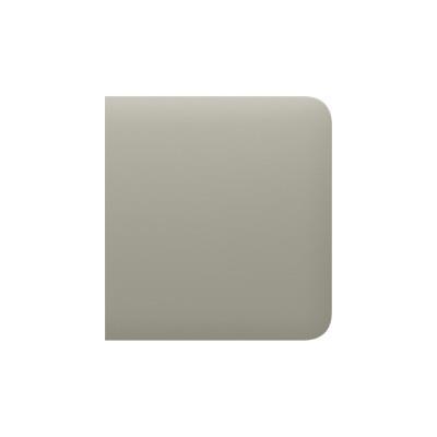 Кнопка бічна для одноклавішного вимикача прохідного типу Ajax SideButton 1-gang 2-way for LightSwitch