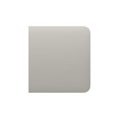 Кнопка бічна для одноклавішного вимикача прохідного типу Ajax SideButton 1-gang 2-way for LightSwitch