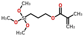 3-метакрилоксипропілтриметоксисилан (Силаніл 250)