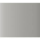 Кнопка центральна для одноклавішного вертикального вимикача прохідного типу Ajax CenterButton Vertical 1-gang