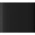 Кнопка центральна для одноклавішного вертикального вимикача прохідного типу Ajax CenterButton Vertical 1-gang