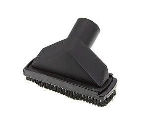 Щітка порохотяга для меблів мала D=32 мм L=14 см Whicepart VC06A01200J щітка для пыли на мебель маленькая эфф