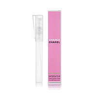 Парфюм спрей Chanel Chance Eau Fraiche женские 10 мл