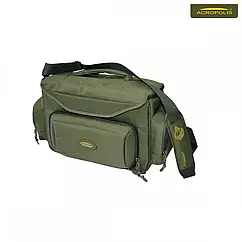 CУМКА РЫБАЦКАЯ ACROPOLIS РС-4