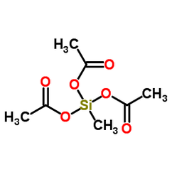 Метилтриацетоксисилан (Силанил МТАС, затверджувач К-10С)