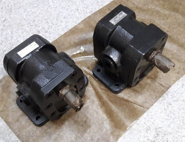 насос Г11-25А