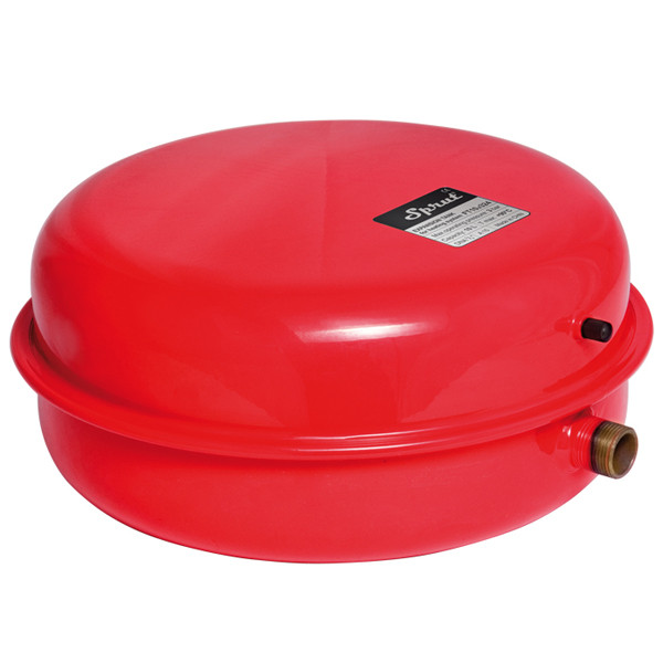 Бак розширювальний FT 10D 324 Sprut, фото 1