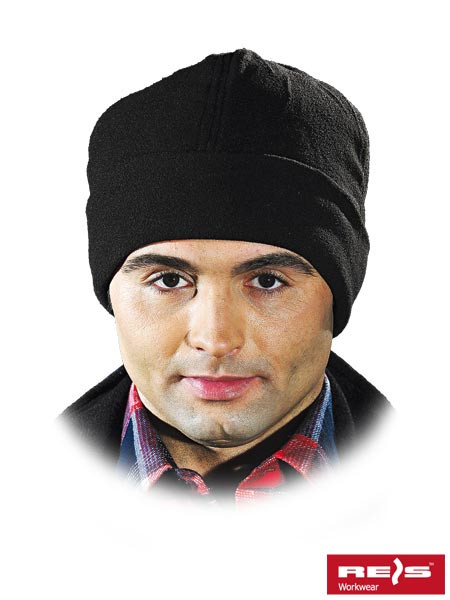 Шапка з полару CZPOL