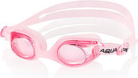Очки для плавания Aqua Speed Ariadna (034-03) Pink детские