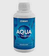 Обезжириватель на водной основе BODY 772 Aqua Basecoat Degreaser 1л