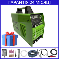 Сварочный аргонодуговой аппарат Edon ECO TIG-200 AC/DC