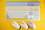 Керівництво по вибору безпровідних мишок та клавіатур для ноутбуків