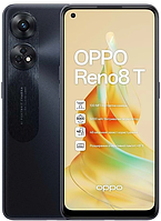 Oppo Reno 8T 8/128Gb Midnight Black Б/У