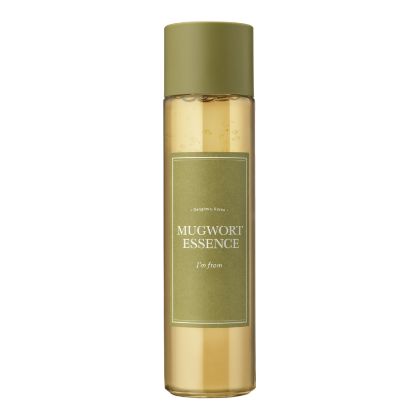 Заспокійлива есенція для обличчя з екстрактом полину I'm From Mugwort Essence 160 мл