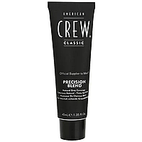 Камуфляж для маскування сивини рівень 2-3 American Crew Precision Blend Dark 1 шт - 40 мл