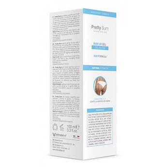 Крем для сідниць Intimateline Pretty Bum Up Gel, 100 мл, фото 2