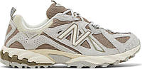 Кросcoвки New Balance 610 'Brighton Grey Mushroom' ML610TE