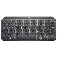 Клавиатура Logitech MX Keys Mini For Business Wireless Illuminated UA Graphite (920-010608)