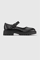 Туфли женские MEIDELI XA382-3 40 Черный (2000990411921)