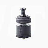 Бак Berserker V3 MTL RTA 24mm 6ml Black (11000-hbr), фото 3