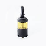 Бак Berserker V3 MTL RTA 24mm 6ml Black (11000-hbr), фото 5