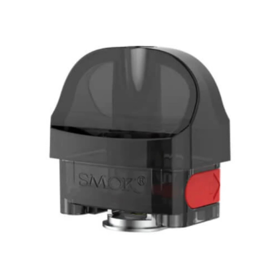 Картридж для SMOK Nord 4 RPM 2 2ml Coil без випарника (10369-hbr)
