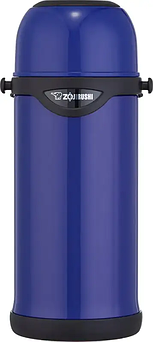 Термос Zojirushi SJ-TG08AA 0.8 л, синій