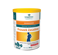 Дієтична Добавка для регулювання кислотно-лужного балансу Langsteiner, 300 г