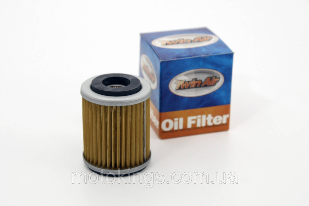 Фільтр масляний TWIN AIR HF 142 YAMAHA YFM 350/400, YZF 426 (50)