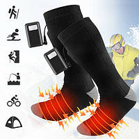 Шкарпетки з підігрівом Heated Socks