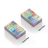 Голографічні карточки stray kids K-POP lomo кейпоп карти к поп стрей кідс стрэйкідс СК -Air ful-  55 шт, фото 6