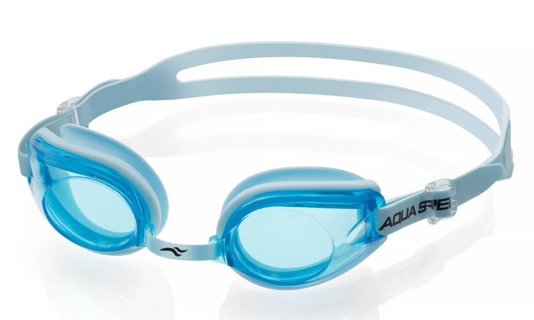 Окуляри для плавання Aqua Speed Avanti (007-02) Blue
