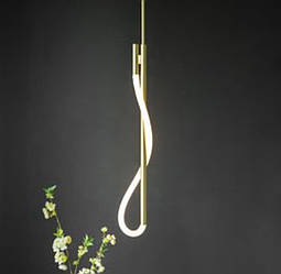 Люстра-підвіс 2222-600 60 см