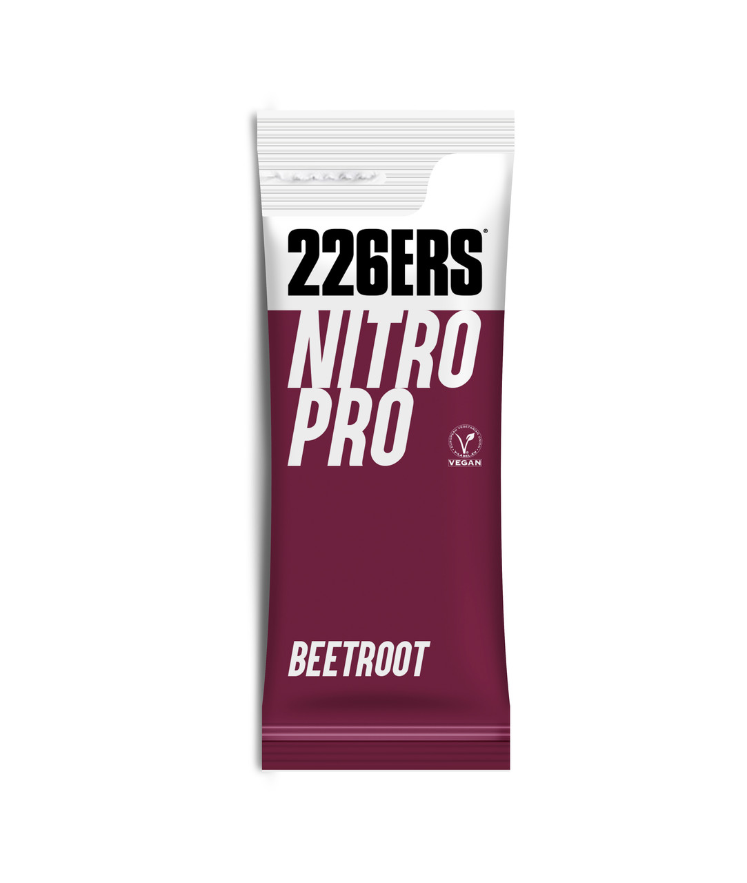 Донатор азоту 226ERS NITROPRO BEETROOT 10.3 г, фото 1