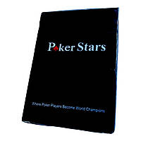 Карты игральные для покера OPT-TOP Poker Stars 54 шт (1778305435)