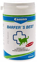 Canina Barfer's Best Вітамінно-мінеральний комплекс для котів під час натурального годування 180 г