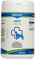Canina Hefe Комплекс с энзимами, аминокислотами, витаминами для собак 310 таб. 250 г 0.8
