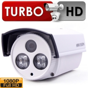 Turbo HD відеокамера DS-2CE16D5T-IT5
