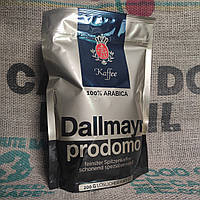 Растворимый кофе Dallmayr Prodomo 200 г.