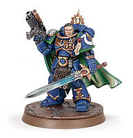 Ultramarines: Captain Uriel Ventris