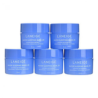 Увлажняющая ночная маска для лица Laneige Water Sleeping Mask