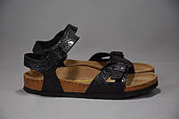 Сандалии Papillio by Birkenstock Rio босоножки женские. Германия. Оригинал. 37 р./24 см.