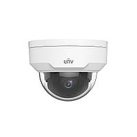 Уценка IP видеокамера купольная Uniview с WiFi IPC322SR3-VSF28W-D Состояние новой камеры была на стенде(3083#)