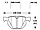 Колодки гальмівні Powerstop Z-16; задні BMW 5 E60, 6 E63, X5 E70, F15; X6 E71, F16;, фото 3