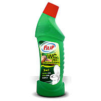 Гель для миття туалету FILIP лісовий 750мл